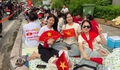 Thời tiết dịp Quốc khánh 2/9: Mưa dông bao trùm nhiều khu vực