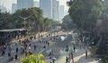 Tổng thống Indonesia công bố các biện pháp xoa dịu căng thẳng chính trị