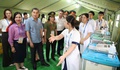 Bộ Y tế hoả tốc hướng dẫn người dân cách bảo vệ sức khoẻ khi tham gia sự kiện A80