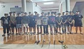 22 học sinh đem theo hung khí, lạng lách, đuổi đánh nhau gây náo loạn đường phố