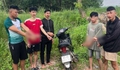 Dàn cảnh hỏi đường, nhóm côn đồ cướp xe trong tích tắc