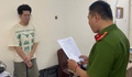 Ham máy ảnh xịn, thanh niên lĩnh tội lừa đảo chiếm đoạt tài sản