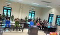 Mâu thuẫn thanh toán tiền ăn đêm, chủ quán đâm khách tử vong