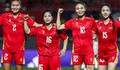 Lịch thi đấu bóng đá hôm nay ngày 9/8 - 10/8: Đội tuyển nữ Việt Nam đấu Indonesia