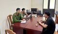Đăng tin sai sự thật về giải quyết thủ tục hành chính, 2 thanh niên  bị triệu tập