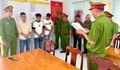 Bắt giam 3 thanh niên gây ra vụ ẩu đả khi đi hát karaoke
