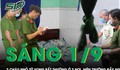 Mẹ ngất lịm phát hiện 2 con tử vong bất thường ở 2 nơi, hiện trường nhiều điểm nghi vấn