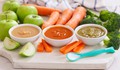 Những thực phẩm giàu vi chất dinh dưỡng mẹ đang cho con bú không nên bỏ qua