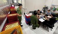 Đánh sập đường dây sản xuất, tiêu thụ hàng chục ngàn hũ nước yến giả
