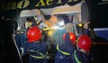Đà Nẵng: Kịp thời giải cứu 12 nạn nhân sau vụ tai nạn giao thông liên hoàn