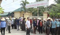 Sở GD&ĐT Nghệ An thông tin vụ phụ huynh cho học sinh nghỉ học để phản đối sáp nhập trường