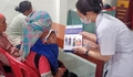 Đồng bộ giải pháp chăm sóc sức khỏe bà mẹ, trẻ em vùng đồng bào dân tộc thiểu số