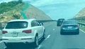 Không có làn dừng khẩn cấp, nhiều tài xế lo TNGT trên cao tốc Vĩnh Hảo - Phan Thiết