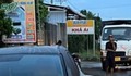 Gã đàn ông nghi cầm búa đánh người phụ nữ, rồi lao đầu vào xe tải tử vong tại chỗ