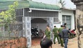 Vụ án mạng nghiêm trọng tại Đắk Lắk: Động viên, thăm hỏi gia đình nạn nhân