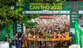 Herbalife Việt Nam khuyến khích lối sống năng động thông qua hoạt động đồng hành cùng giải chạy VnExpress Marathon Cần Thơ 2025