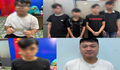 TPHCM xử lý hàng loạt thanh niên gây rối, cướp tài sản khi 'giật cô hồn' dịp rằm tháng 7