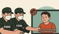 Giải cứu nam thiếu niên khỏi 'bẫy' việc nhẹ, lương cao trên mạng xã hội