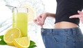 Uống gì mỗi sáng để giảm mỡ bụng?
