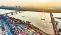Tác động vào sông Hồng cần nhìn lại bài học sau bão Yagi