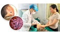 Cứu sống trẻ mắc bệnh Whitmore nguy hiểm