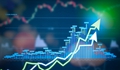 Dòng tiền khối ngoại có thể đổ mạnh vào VN-Index nếu FED hạ lãi suất