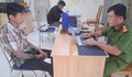 Triệu tập thiếu niên có hành vi hiếp dâm trẻ em