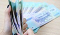 Công đoàn cơ sở được phép sử dụng 75% tổng số thu kinh phí công đoàn
