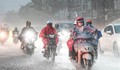 Bão số 8 gây mưa cho đất liền nước ta thế nào?