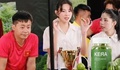 Hoa hậu Thùy Tiên nộp 3,2 tỷ đồng khắc phục vụ kẹo rau củ