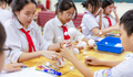 Những thay đổi quan trọng trong năm học mới, học sinh cần nắm rõ