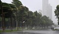 Nguy cơ Ragasa mạnh lên thành siêu bão khi áp sát Hong Kong (Trung Quốc)