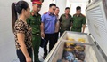 Nghệ An: Khởi tố đối tượng giết mổ, tiêu thụ thịt lợn nhiễm dịch tả châu Phi