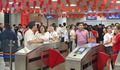 Thử nghiệm công nghệ định danh, sinh trắc học khách đi tàu Cát Linh-Hà Đông
