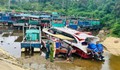 Quảng Ninh, Hải Phòng lên kịch bản ứng phó bão số 9 Ragasa