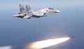 Su-30MK2 Venezuela mang tên lửa Mach 3+ phô trương trước siêu hạm Mỹ