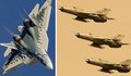 Ấn Độ rút MiG-21 khỏi biên chế, Su-57 của Nga sắp thay thế?