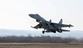 Không quân Nga tăng tốc trang bị Su-35 giữa lúc nhu cầu bùng nổ