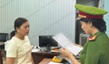 Bắt 'nữ quái' lừa đảo môi giới mua bán đất, chiếm đoạt hơn 2 tỷ đồng