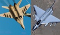 Lý do Iran chọn MiG-29 Nga thay vì J-10C Trung Quốc