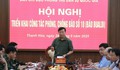 Các địa phương chủ động cho học sinh nghỉ học khi bão số 10 đổ bộ