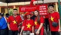 Những điểm phát nước, bánh ngọt miễn phí đã trở thành hình ảnh đẹp, ấm áp trong ngày 2/9 lịch sử