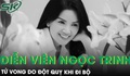 Diễn viên Ngọc Trinh đột quỵ khi đi bộ, cảnh báo nguy cơ sau tập thể dục 