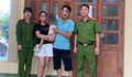 Công an đặc khu Vân Đồn khẩn trương tìm bé gái 2 tuổi bị lạc
