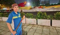 Những 'người hùng thầm lặng' trong sự kiện A80