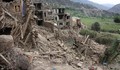 Động đất tại Afghanistan: Công tác cứu trợ gặp nhiều trở ngại