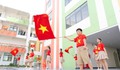 Thời tiết ngày Khai giảng năm học mới trên cả nước thế nào?