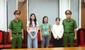 Đề nghị truy tố Hoa hậu Thùy Tiên, Quang Linh Vlogs và 3 bị can về tội lừa dối khách hàng