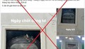 Vì sao người phụ nữ phải đính chính thông tin về hóa đơn điện cao bất thường?