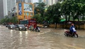 Đợt mưa lớn diện rộng sắp tới ở miền Bắc kéo dài bao lâu?